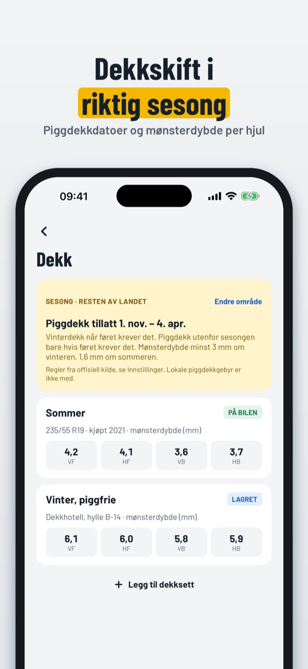 Bilboka – EU-kontroll – Screenshot 3